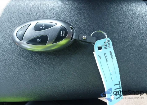 2025 Hyundai Elantra Sel Sport из США, поврежденный, VIN KMHLM4DG8SU984344